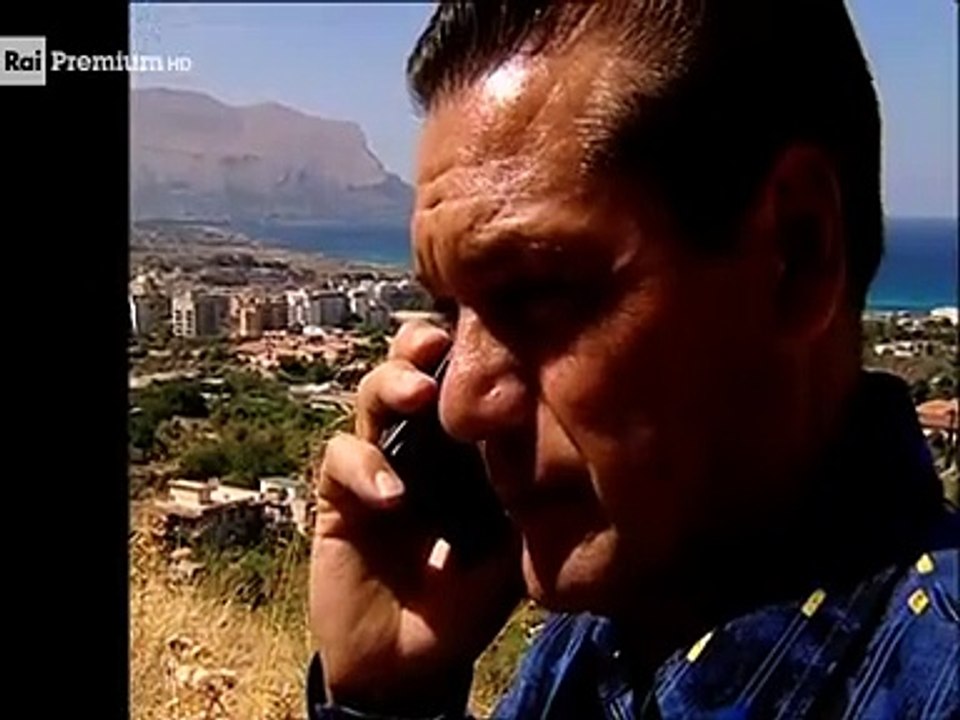 Blu Notte Misteri italiani St 4 Ep. 10. Il Caso Antonino Gioè. La Mafia, Giovanni Falcone e