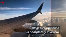 The Increasing Turbulence Impact of Climate Change on Air Travel