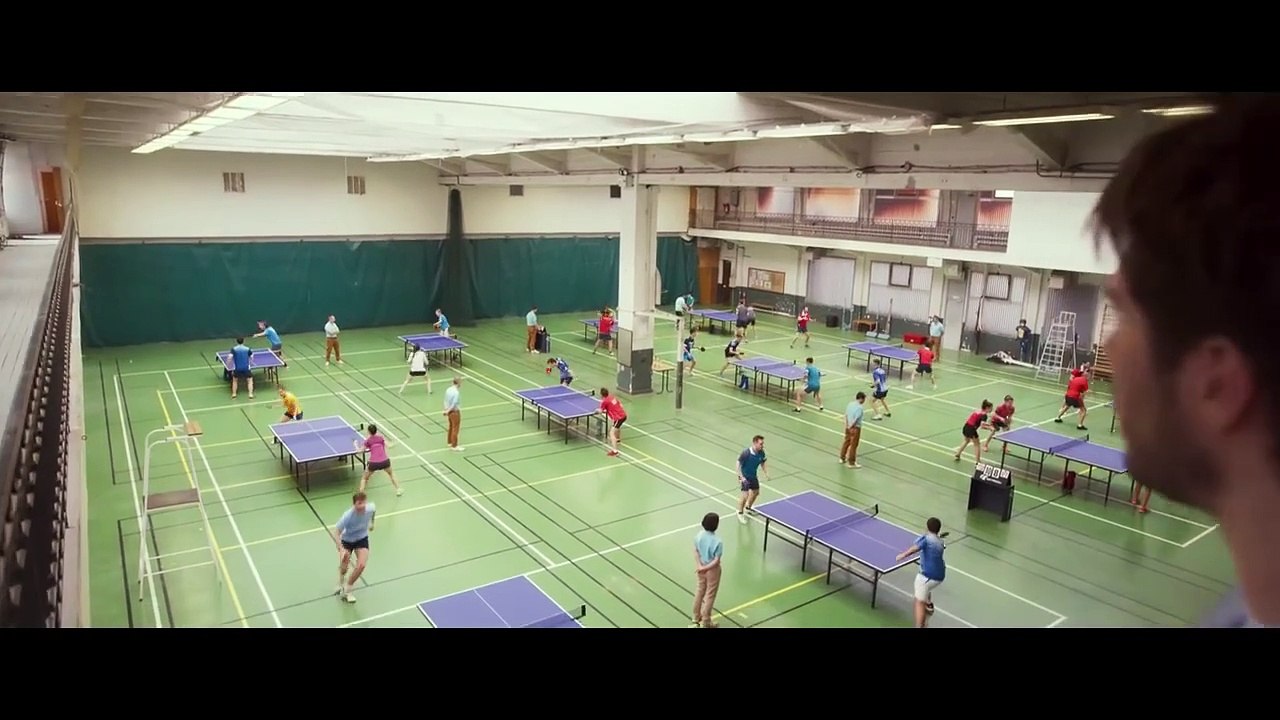 Bande-annonce de "Mon Inconnue" avec François Civil