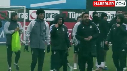 Beşiktaş, Rosier'i satın alma opsiyonuyla Nice'e kiraladı