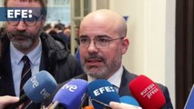 Delegado del Gobierno en Madrid niega denuncias de agresión sexual vinculadas a migrantes