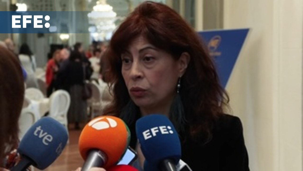 Redondo critica que las palabras "xenófobas" de...
