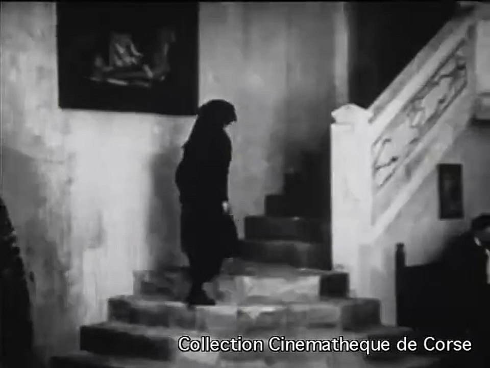 Les Trois masques | movie | 1921 | Official Clip