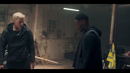 Gassed Up | movie | 2024 | Official Clip