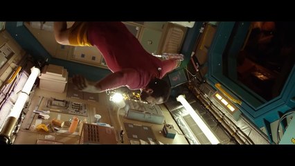 Az űrhajós | movie | 2024 | Official Trailer