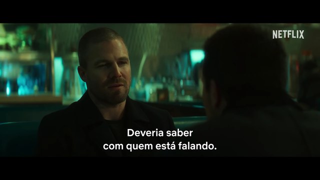 Code 8: Renegados - Parte 2 | movie | 2024 | Official Teaser