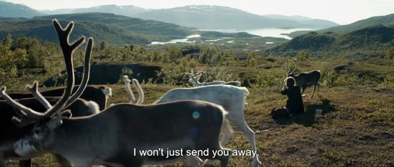 Sami Blood | movie | 2016 | Official Trailer