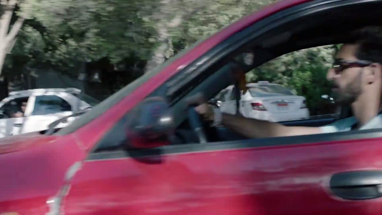 Scheich Jackson | movie | 2017 | Official Trailer