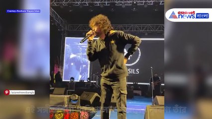 সাফাই দিলেন সঙ্গীতশিল্পী রূপম ইসলাম