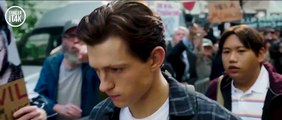 Spider-Man: No Way Home | movie | 2021 | Official Trailer