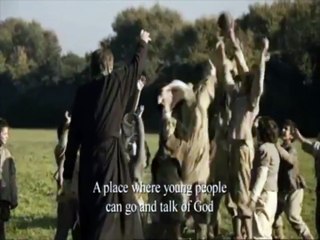 Saint Philip Neri: I Prefer Heaven | movie | 2010 | Official Trailer