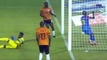 أهداف مباراة الكونغو  1 ✘ 1 زامبيا  في كأس أمم إفريقيا الجولة 2