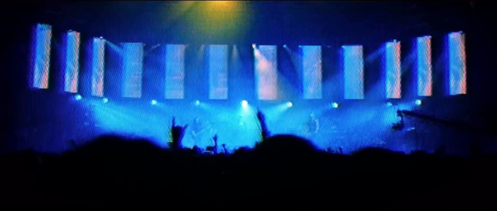 Placebo - This Is What You Wanted: Live in Mexico City | movie | 2023 | Official Clip