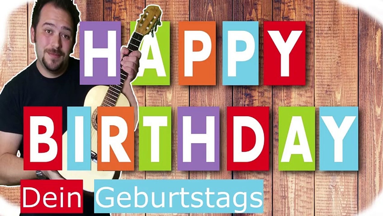 Happy Birthday, July! Geburtstagsgrüße an July