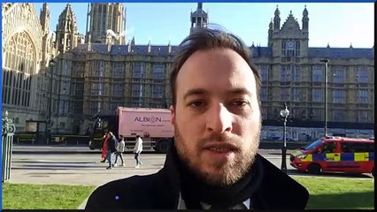 Sunak pleads to Lords to pass Rwanda Bill