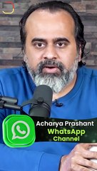 Tell This to Lazy People || Acharya Prashant