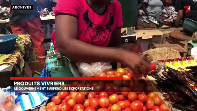 Le 7 minutes du 17 janvier 2024 (édition du 19H)