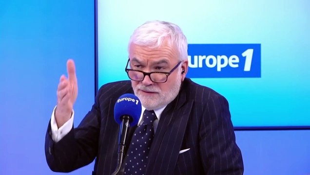 Pascal Praud et vous - Baisse de la natalité : «Ça fait peur d'élever un enfant aujourd'hui», estime une auditrice