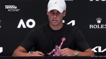 Open d'Australie 2024 - Carlos Alcaraz a joué son 200e match sur le circuit : 