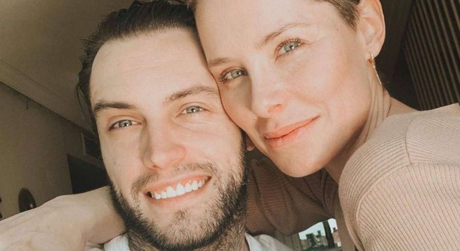 Soraya Arnelas y Miguel Ángel Herrera pierden el bebé que esperaban