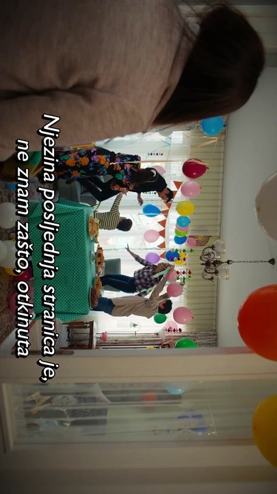 Igra Moje Sudbine - Epizoda 21 (S01E21) / TURSKA SERIJA SA PREVODOM