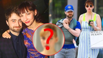 Who Is Erin Darke? Know About Daniel Radcliffe's Girlfriend In Detail
