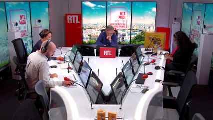 Le journal RTL de 12h30 du 18 janvier 2024