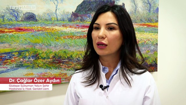 Sağlıklı Yaş Alma Merkezleri 69 ilde hizmet veriyor