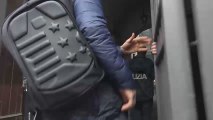 Napoli, pestato per spilla antifascista: 4 misure cautelari - Video