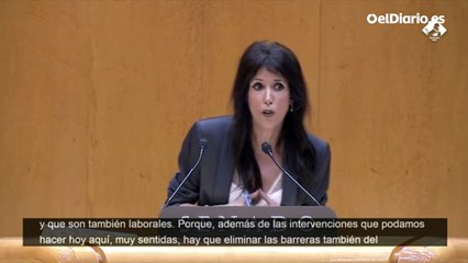Podemos pide "un debate serio sobre la reforma de la Constitución que no tenga que pasar por bipartidismo"
