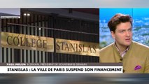 Paul Melun «Si on explique aux jeunes enfants que l’homosexualité est un choix, je comprends qu’il y ait une enquête»