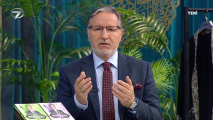 Prof. Dr. Mustafa Karataş ile Muhabbet Kapısı - 18 Ocak 2024