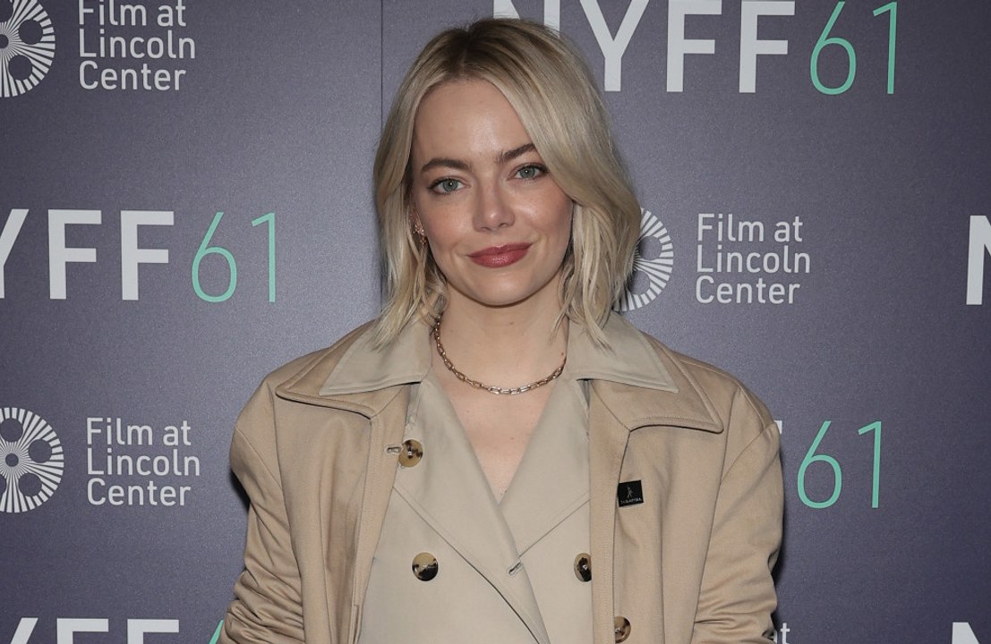 Emma Stone has defended the sex scenes in Poor Things