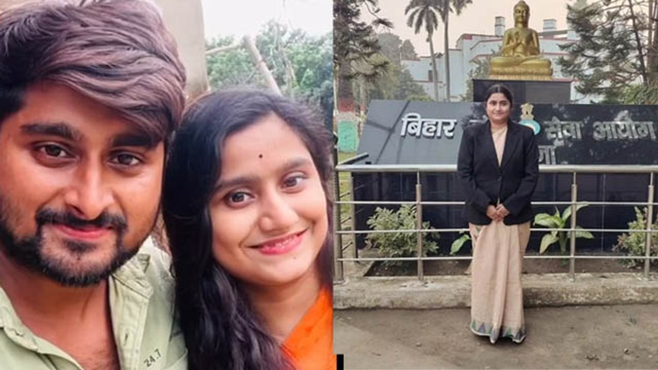 Bigg Boss 12 Fame Deepak Thakur Sister Jyoti Thakur Officer BPSC, Emotional Post Viral... | Boldksy