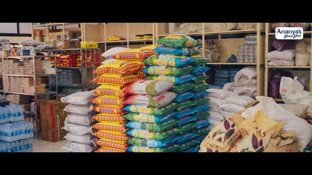 Dream Retirement Life At Ananyas Nana Nani Homes In Coimbatore - Best Gifts For Your Parents