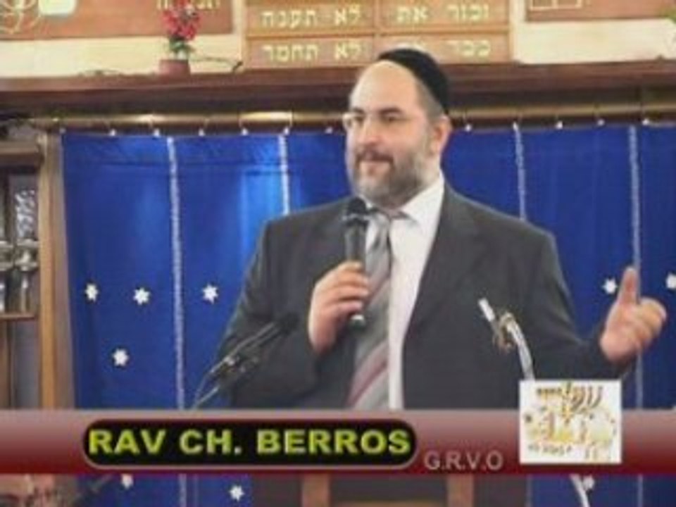 Rav Israel Hiloula