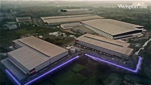 Future-Ready Logistics and Industrial Parks: Explore Welspun One's Innovative Solutions