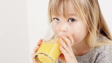 El Peligro Del Zumo De Frutas 100%: Cómo Puede Contribuir Al Aumento De Peso