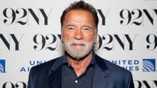 Arnold Schwarzenegger Retenido 3 Horas En El Aeropuerto De Munich