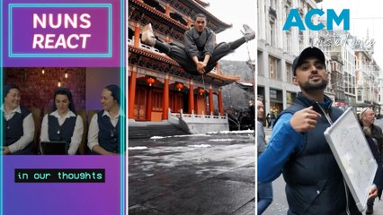 Religions are in their 'TikTok era': how faith communities found themselves online