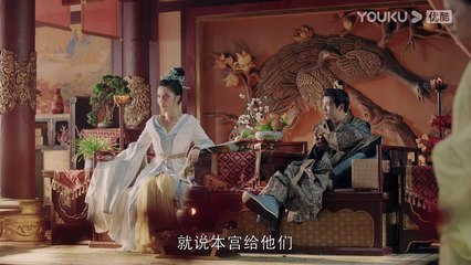 Princesa diferente  EP08