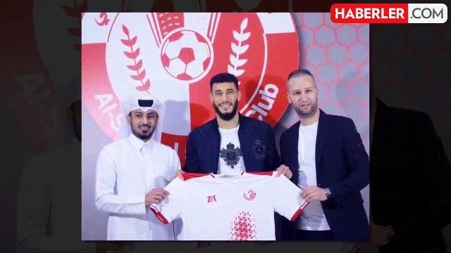 Younes Belhanda, Katar ekibi Al Shamal'da