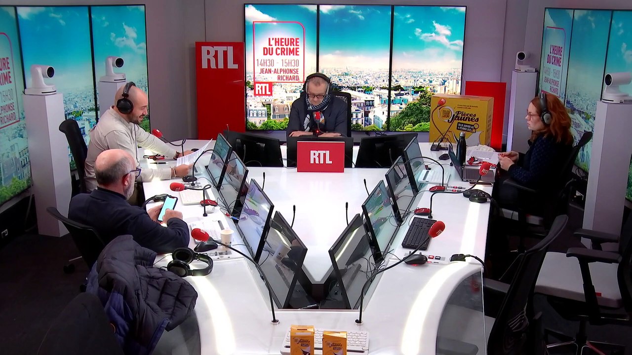 William et Kate, Cédric Jubillar, Lactalis : le journal RTL de 15h du 18 janvier 2024