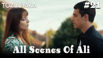 All Scenes Of Ali #21
