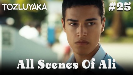 All Scenes Of Ali #25