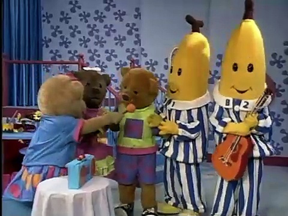 Bananas in Pyjamas - Ep. 32 - Take One (2003)