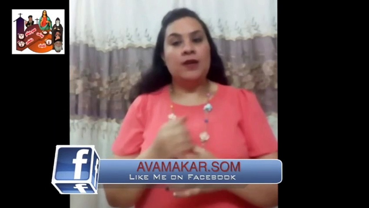 +معجزه للبابا كيرلس 3+