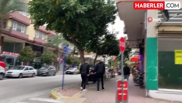 Antalya'da iş yeri kiralarında fahiş fiyat balonu patladı