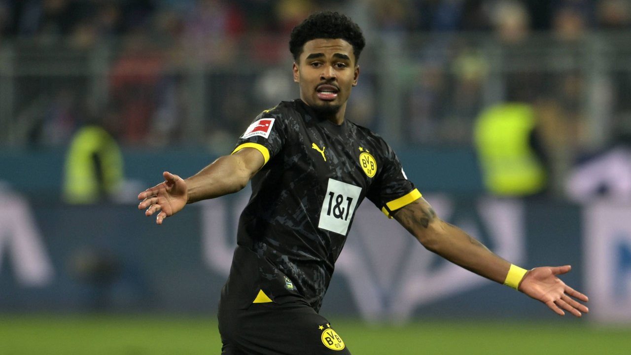 Terzic: 'Maatsen war einer der auffälligsten Akteure'