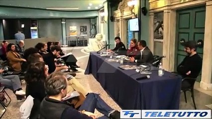 Video News - "Demoni": giovani e ribelli